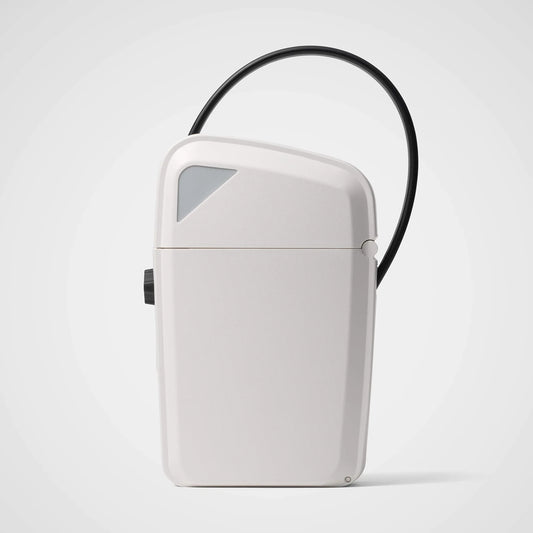 La Beachboxx 2.0 Blanca