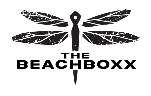The Beachboxx oud