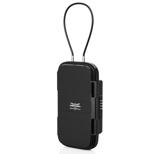 La Beachboxx Essential 1.0 Negra